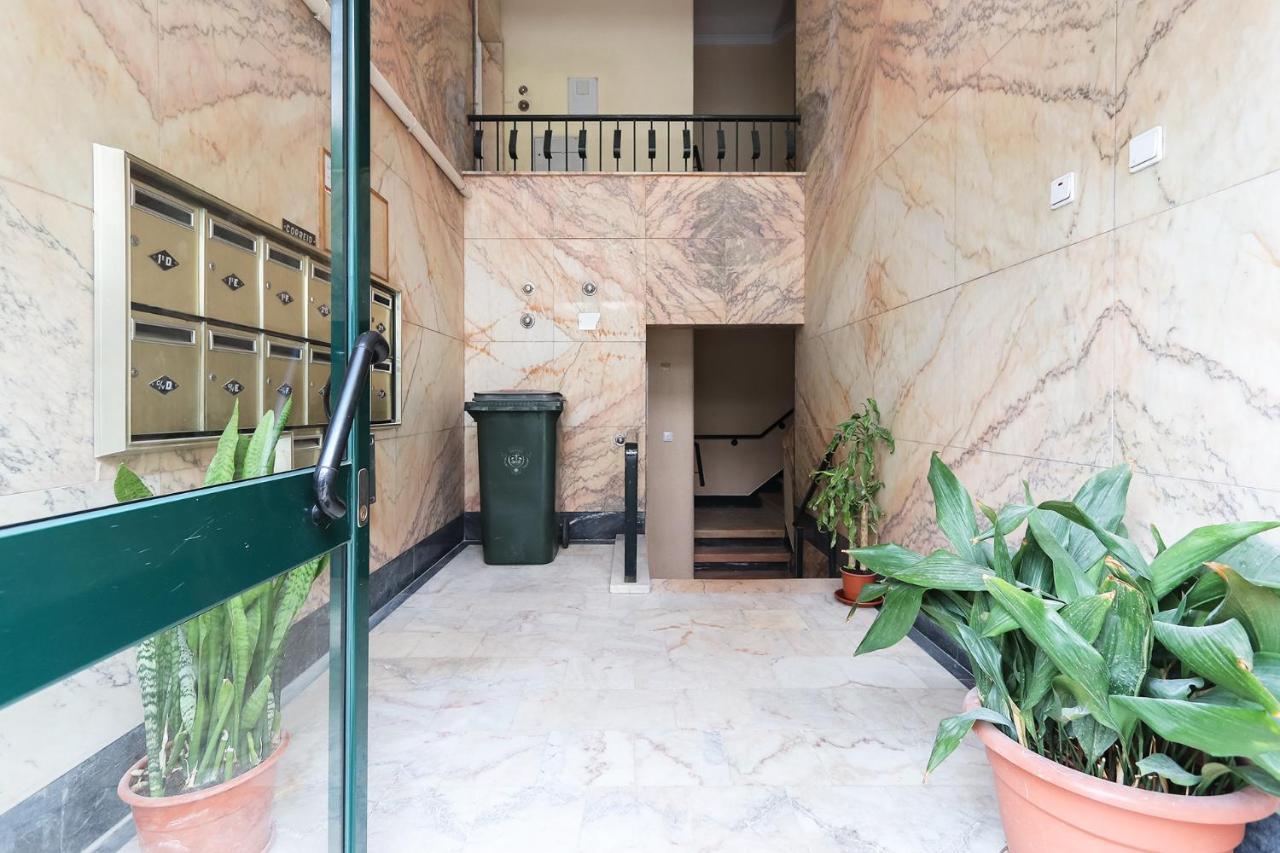 Lapa Classic By Homing Lisboa Exterior foto